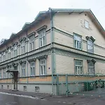 Allika Apartments