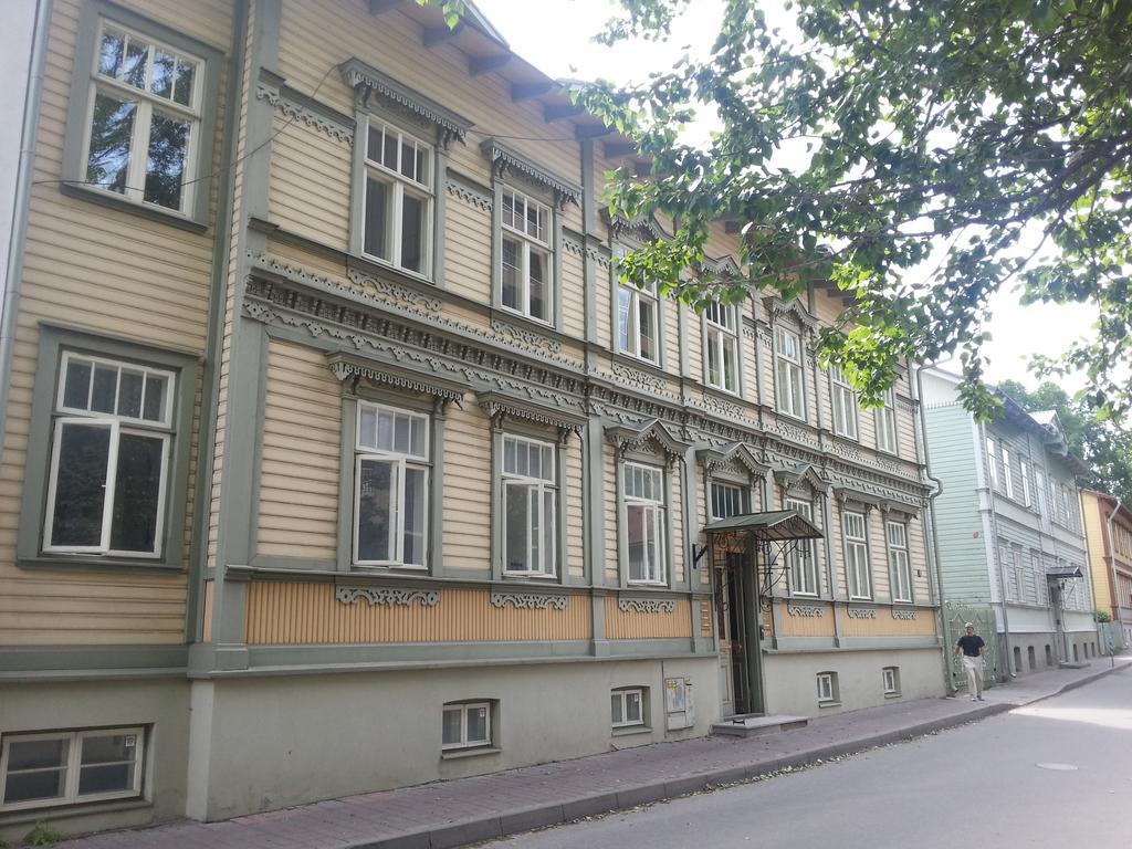 Lejlighed Allika *