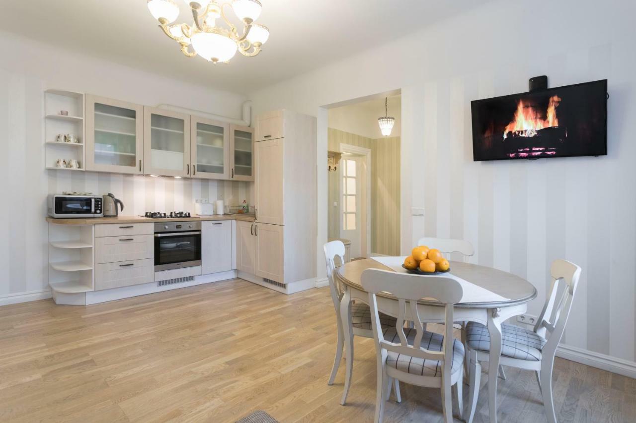 Allika Apartment