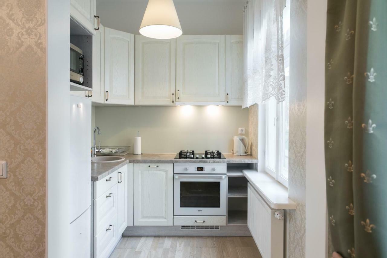 Apartment Allika Tallinn