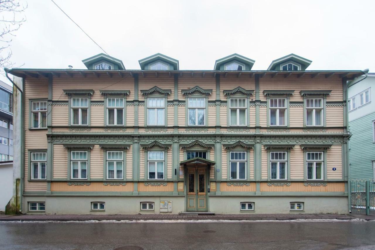 Lejlighed Allika Tallinn
