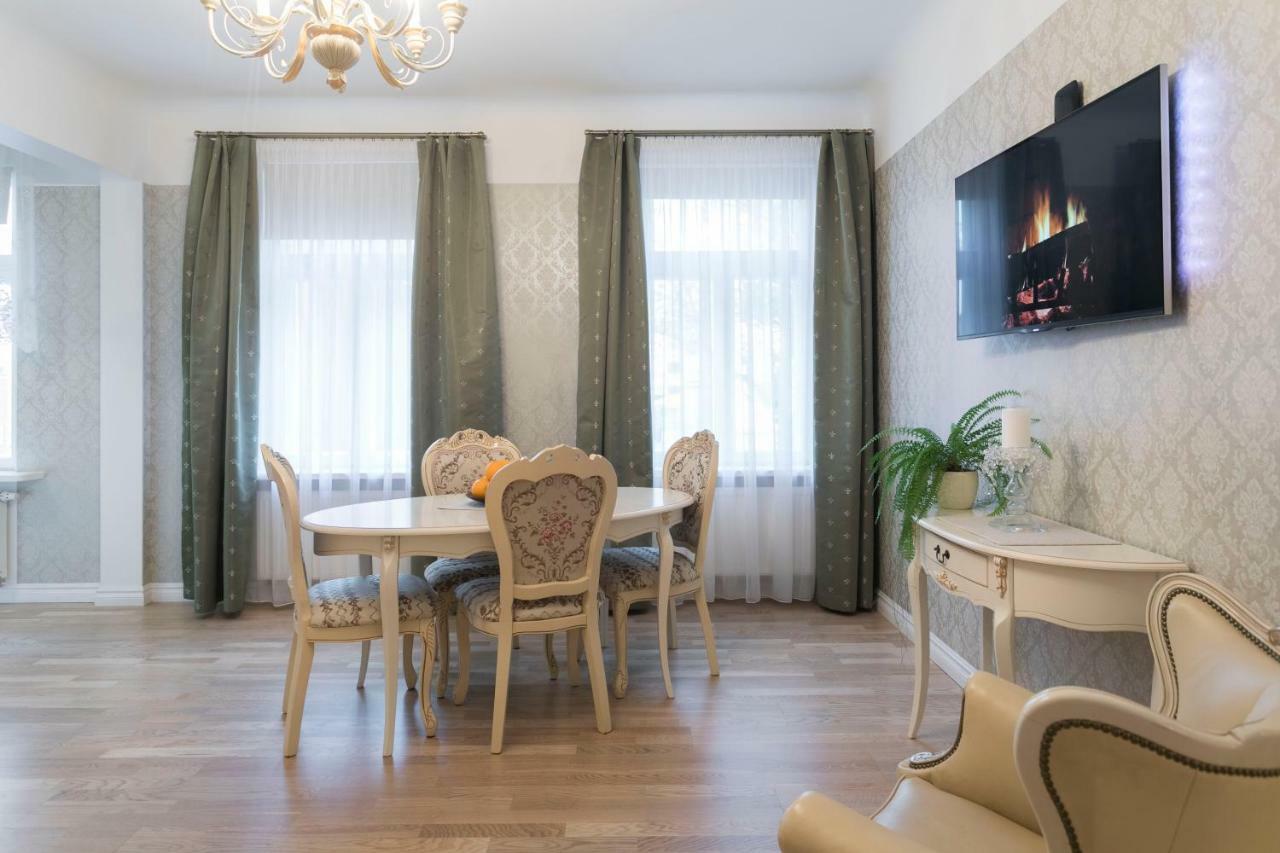 Lejlighed Allika Tallinn