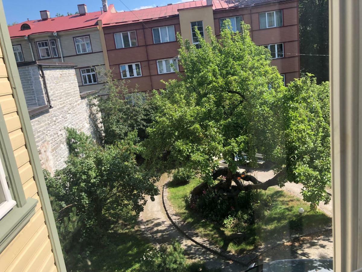 Allika Apartment Tallinn