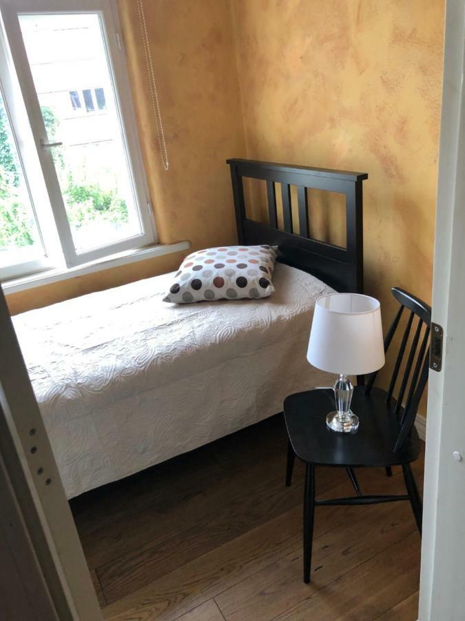 Allika Apartment