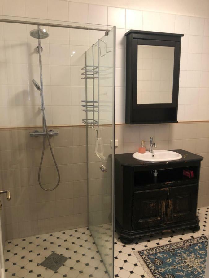 Apartment Allika *