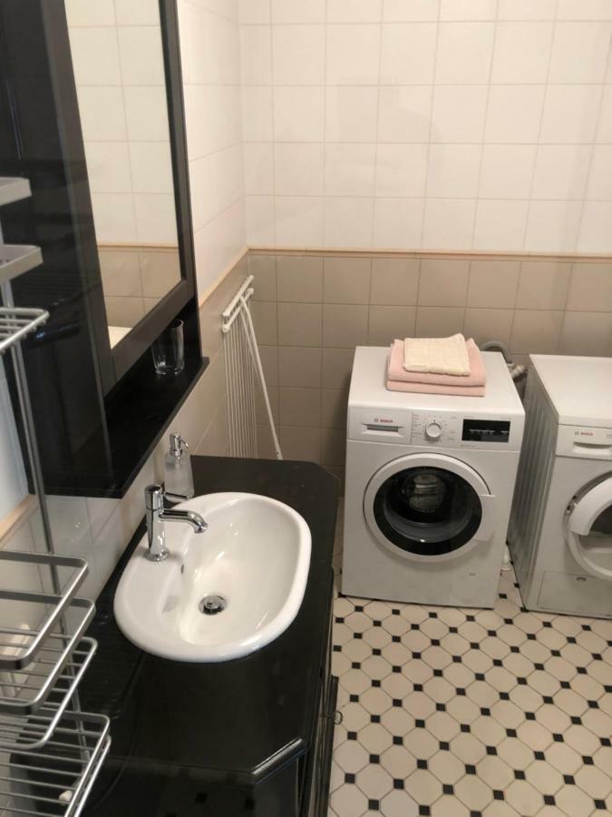 Allika Apartment